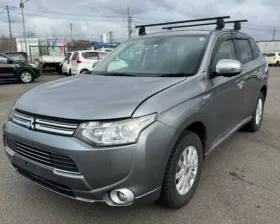 Помпа инвертора MITSUBISHI