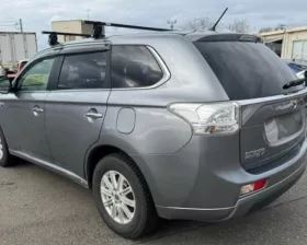 Помпа инвертора MITSUBISHI
