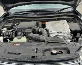 Помпа инвертора MITSUBISHI