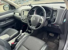 Помпа инвертора MITSUBISHI OUTLANDER PHEV/OUTLANDER 2013 9499B791 GG2W 4B11, передняя