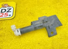 Форсунка омывателя фар SUBARU FORESTER 2013/Цвет 37J 86636SG020 SJG/SJ5/SJ9/SJD FA20F/FA20E/FA20ESZHZA, передняя левая