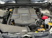 Форсунка омывателя фар SUBARU FORESTER 2013/Цвет 37J 86636SG020 SJG/SJ5/SJ9/SJD FA20F/FA20E/FA20ESZHZA, передняя левая