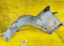 Накладка на крыло TOYOTA LAND CRUISER PRADO 2007 7565360021B0 GRJ120W/GRJ120/GRJ121W/GRJ121/VZJ120W/VZJ120/VZJ121W/VZJ121/KDJ120W/KDJ120/KDJ121W/KDJ121/LJ120/RZJ120W/RZJ120/TRJ120W/TRJ120 1GRFE, задняя правая