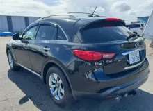 Спидометр INFINITI FX35/FX37/FX50/FX30D/QX70 2008/Цвет KH3 248201CA0A S51 VQ35HR, передний