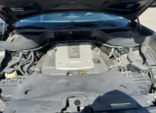 Спидометр INFINITI FX35/FX37/FX50/FX30D/QX70 2008/Цвет KH3 248201CA0A S51 VQ35HR, передний