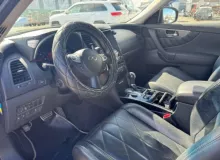 Спидометр INFINITI FX35/FX37/FX50/FX30D/QX70 2008/Цвет KH3 248201CA0A S51 VQ35HR, передний