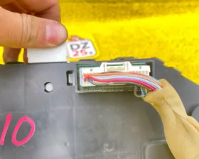 Спидометр Nissan