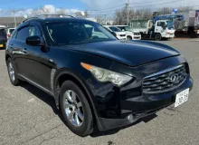 Спидометр INFINITI FX35/FX37/FX50/FX30D/QX70 2008/Цвет KH3 248201CA0A S51 VQ35HR, передний