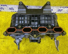 Коллектор впускной Toyota