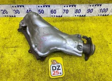 Коллектор выпускной TOYOTA LAND CRUISER PRADO 2017-2023 1714175160 TRJ150W/TRJ150L/TRJ150/TRJ152/TRJ155 2TRFE