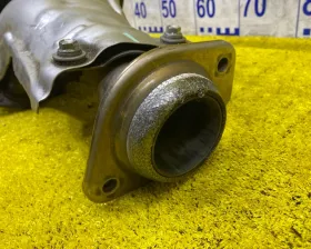 Коллектор выпускной Toyota