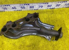 Коллектор выпускной TOYOTA LAND CRUISER PRADO 2017-2023 1714175160 TRJ150W/TRJ150L/TRJ150/TRJ152/TRJ155 2TRFE