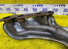 Коллектор выпускной TOYOTA LAND CRUISER PRADO 2017-2023 1714175160 TRJ150W/TRJ150L/TRJ150/TRJ152/TRJ155 2TRFE