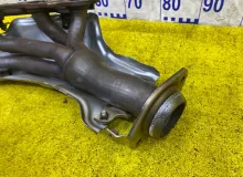 Коллектор выпускной TOYOTA LAND CRUISER PRADO 2017-2023 1714175160 TRJ150W/TRJ150L/TRJ150/TRJ152/TRJ155 2TRFE