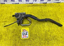 Клапан egr TOYOTA LAND CRUISER PRADO 2017-2023 2571075015 TRJ150W/TRJ150L/TRJ150/TRJ152/TRJ155 2TRFE, передний