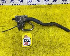 Клапан egr Toyota