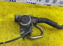 Клапан egr TOYOTA LAND CRUISER PRADO 2017-2023 2571075015 TRJ150W/TRJ150L/TRJ150/TRJ152/TRJ155 2TRFE, передний