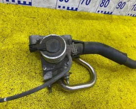 Клапан egr Toyota