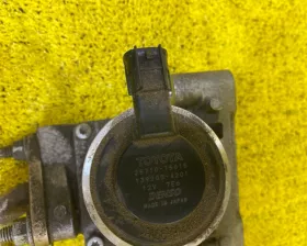 Клапан egr Toyota