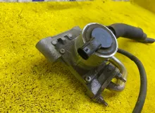 Клапан egr TOYOTA LAND CRUISER PRADO 2017-2023 2571075015 TRJ150W/TRJ150L/TRJ150/TRJ152/TRJ155 2TRFE, передний