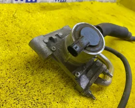 Клапан egr Toyota