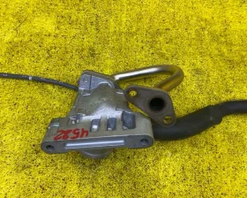 Клапан egr Toyota