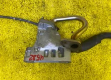 Клапан egr TOYOTA LAND CRUISER PRADO 2017-2023 2571075015 TRJ150W/TRJ150L/TRJ150/TRJ152/TRJ155 2TRFE, передний