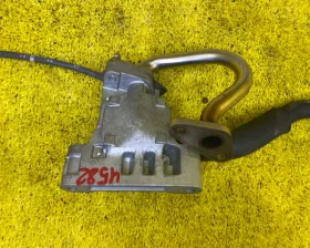 Клапан egr Toyota