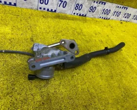 Клапан egr Toyota