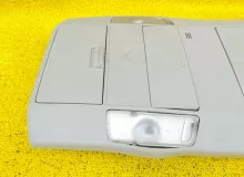 Светильник салона TOYOTA SEQUOIA/TUNDRA 2007 636500C270B0 USK65L/USK65/USK60L/USK60/UCK65L/UCK65/UCK60L/UCK60/UPK60L/UPK60/UPK65L/UPK65/USK51L/USK50L/USK52L/USK55L/USK56L/USK57L/GSK50/GSK51/GSK52/UCK50/UCK51/UCK52/UCK55/UCK56/UCK57/UPK50/UPK51/UPK52/UPK55