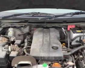 Механизм стояночного тормоза SUZUKI