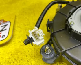 Мотор охлаждения батареи HONDA
