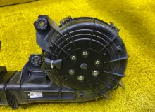 Мотор охлаждения батареи HONDA FIT/SHUTTLE/VEZEL/GRACE 2017 1J8105P60032 GP5/GP6/GP7/GP8/RU3/RU4/GM4/GM5 LEB