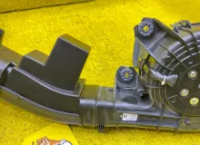 Мотор охлаждения батареи HONDA FIT/SHUTTLE/VEZEL/GRACE 2017 1J8105P60032 GP5/GP6/GP7/GP8/RU3/RU4/GM4/GM5 LEB