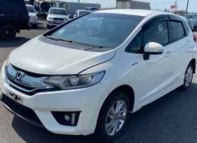 Мотор охлаждения батареи HONDA FIT/SHUTTLE/VEZEL/GRACE 2017 1J8105P60032 GP5/GP6/GP7/GP8/RU3/RU4/GM4/GM5 LEB