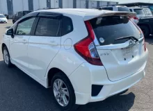 Мотор охлаждения батареи HONDA FIT/SHUTTLE/VEZEL/GRACE 2017 1J8105P60032 GP5/GP6/GP7/GP8/RU3/RU4/GM4/GM5 LEB