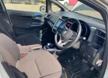 Мотор охлаждения батареи HONDA FIT/SHUTTLE/VEZEL/GRACE 2017 1J8105P60032 GP5/GP6/GP7/GP8/RU3/RU4/GM4/GM5 LEB