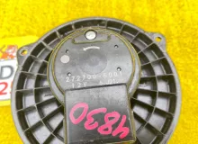 Мотор печки TOYOTA HARRIER 2007 8710348050 GSU30W/GSU30/GSU31W/GSU31/GSU35W/GSU35/GSU36W/GSU36/MCU36W/MCU36/MCU35W/MCU35/MCU30W/MCU30/MCU31W/MCU31/ACU30W/ACU30/ACU35W/ACU35/MHU38W/MHU38 2GRFE, передний