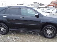 Мотор печки TOYOTA HARRIER 2007 8710348050 GSU30W/GSU30/GSU31W/GSU31/GSU35W/GSU35/GSU36W/GSU36/MCU36W/MCU36/MCU35W/MCU35/MCU30W/MCU30/MCU31W/MCU31/ACU30W/ACU30/ACU35W/ACU35/MHU38W/MHU38 2GRFE, передний