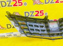 Решетка радиатора TOYOTA ALPHARD 2009/Цвет 070 5312258030A1 GGH25/GGH20W/GGH20/ANH20W/ANH20/ANH25W/ANH25/ATH20W/ATH20 2GRFE, передняя