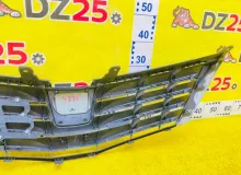 Решетка радиатора TOYOTA ALPHARD 2009/Цвет 070 5312258030A1 GGH25/GGH20W/GGH20/ANH20W/ANH20/ANH25W/ANH25/ATH20W/ATH20 2GRFE, передняя