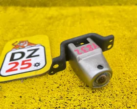 Камера переднего вида TOYOTA