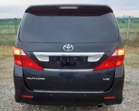 Камера переднего вида TOYOTA