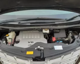 Камера переднего вида TOYOTA