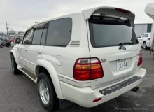 Рулевая колонка TOYOTA LAND CRUISER/LAND CRUISER CYGNUS/LX470 2000 452506A680 UZJ100/UZJ100L/UZJ100/HDJ100/HDJ100L/HDJ101/HDJ101K 2UZFE, передняя правая
