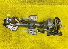 Рулевая колонка TOYOTA LAND CRUISER/LAND CRUISER CYGNUS/LX470 2000 452506A680 UZJ100/UZJ100L/UZJ100/HDJ100/HDJ100L/HDJ101/HDJ101K 2UZFE, передняя правая