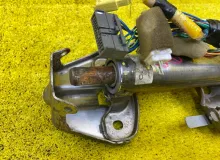 Рулевая колонка TOYOTA LAND CRUISER/LAND CRUISER CYGNUS/LX470 2000 452506A680 UZJ100/UZJ100L/UZJ100/HDJ100/HDJ100L/HDJ101/HDJ101K 2UZFE, передняя правая