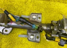 Рулевая колонка TOYOTA LAND CRUISER/LAND CRUISER CYGNUS/LX470 2000 452506A680 UZJ100/UZJ100L/UZJ100/HDJ100/HDJ100L/HDJ101/HDJ101K 2UZFE, передняя правая