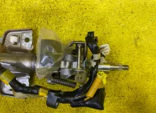 Рулевая колонка TOYOTA LAND CRUISER/LAND CRUISER CYGNUS/LX470 2000 452506A680 UZJ100/UZJ100L/UZJ100/HDJ100/HDJ100L/HDJ101/HDJ101K 2UZFE, передняя правая