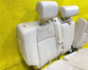 Сидение Toyota